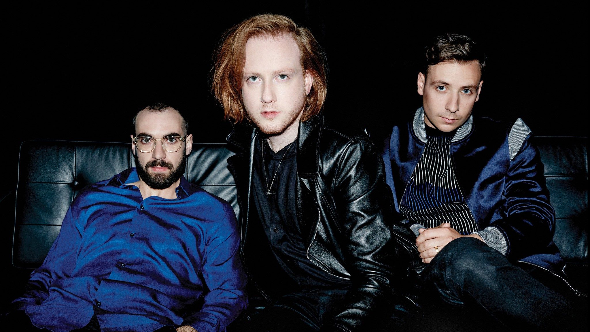 Two Door Cinema Club Announce New Album Keep On Smiling For September 2022  Release, Share Lead Single “Wonderful Life” - mxdwn Music