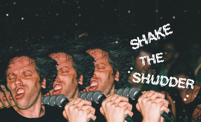 !!! (Chk Chk Chk) – Shake the Shudder