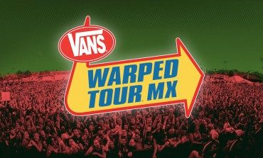 Mexican Vans Warped Tour Date Suffers Last-Minute Postponement