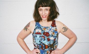 Waxahatchee Announces Full Band Out In The Storm Tour Dates Summer 2017