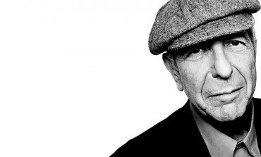 The National, Sufjan Stevens, Julia Holter and More Announced for Montreal Leonard Cohen Tribute