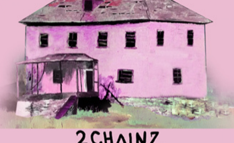 2 Chainz @ Chicago Theater (8/26)