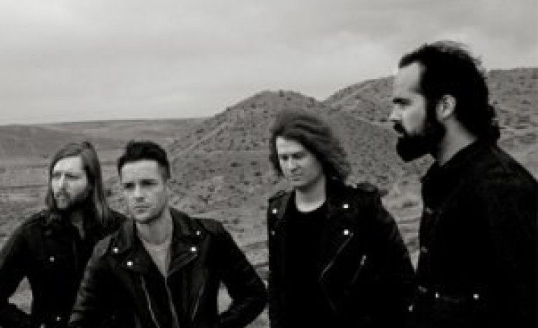The Killers Announce New Album Wonderful Wonderful and Release First New Song in Five Years “The Man”