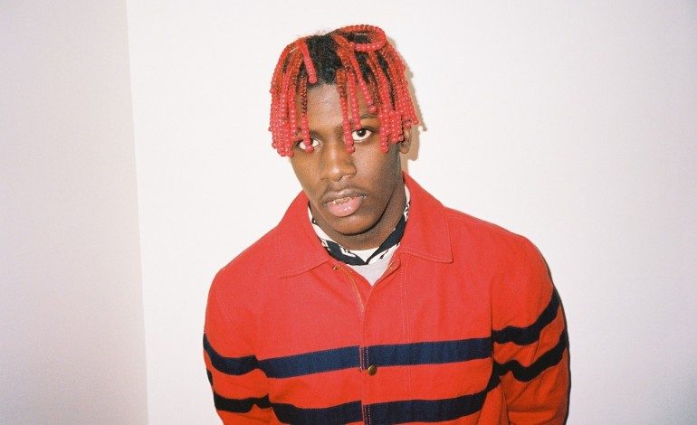 Lil Yachty @ Electric Factory 8/24