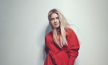 Astrid S. @The Independent (09/30)
