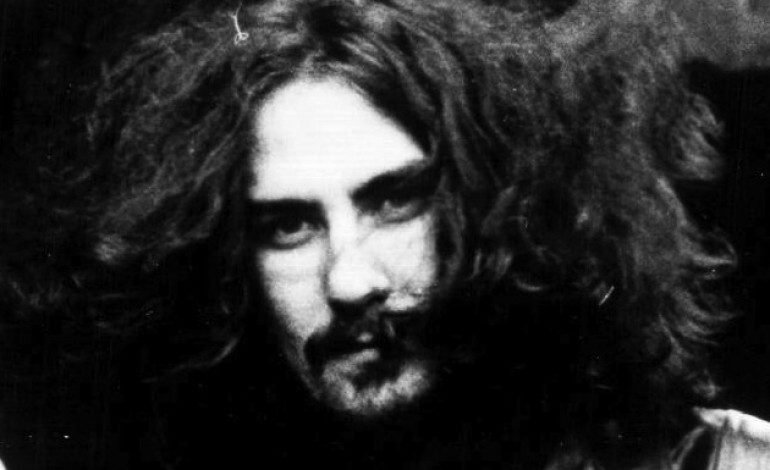 Black Sabbath Drummer Bill Ward Selling Vintage, Studio-Used Gear