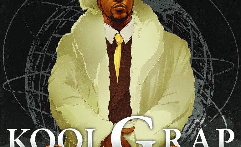 Kool G Rap – Return of the Don