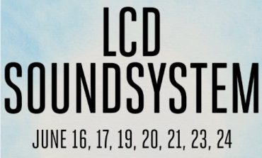 LCD Soundsystem Returns to Brooklyn Steel for Seven Shows