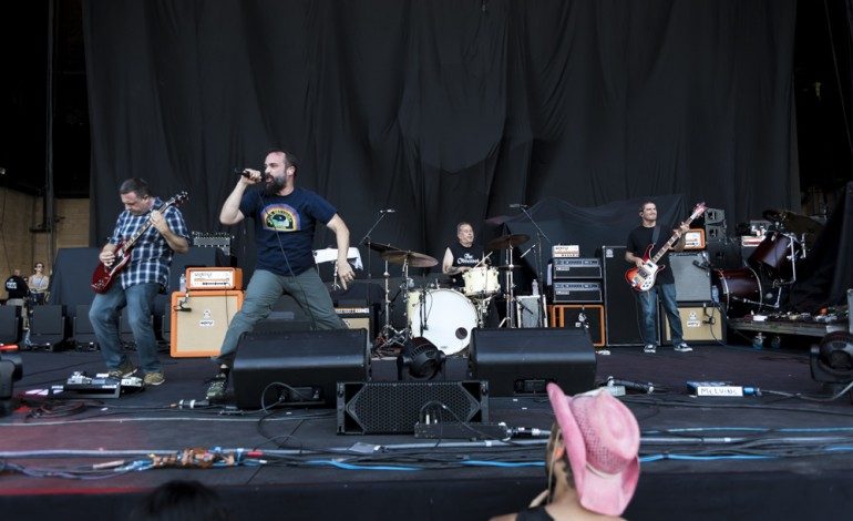 Clutch Goes Hunting in New Video for “Ghoul Wrangler”