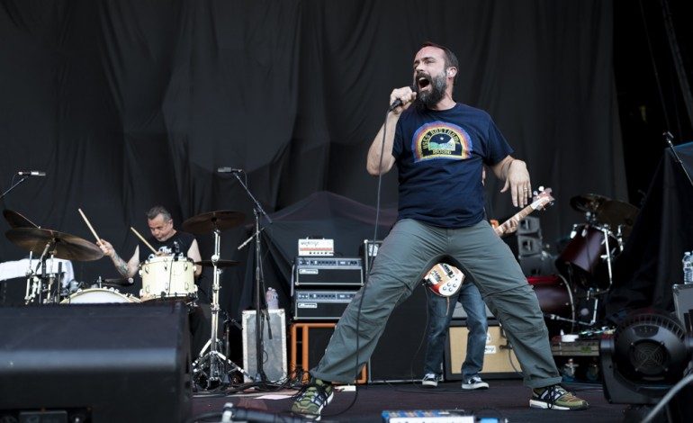 Clutch Get in the Groove with New Song “How To Shake Hands”