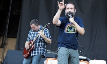 Clutch, Devin Townsend Project and Obsessed Announce Winter 2017 Psychic Warfare Tour Dates