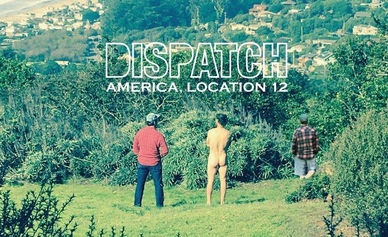 Dispatch Announce Fall 2017 An Acoustic Evening with Dispatch Tour