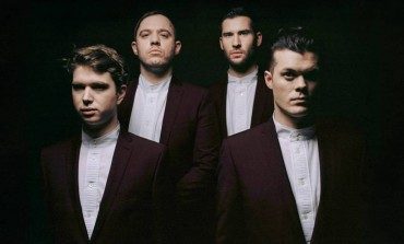 Everything Everything Announces New Album A Fever Dream for August 2017 Release