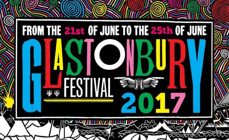 The Biggest Stories and Highlights of Glastonbury 2017