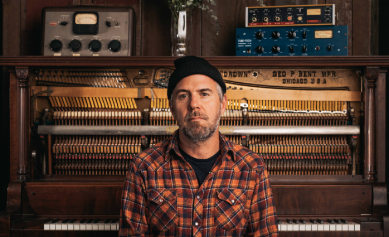 Grandaddy Releases New Video for “Brush With The Wild” Featuring Jonah Ray