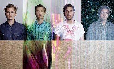 Grizzly Bear Announce Fall 2017 Tour Dates and Release New Video for "Four Cypresses"