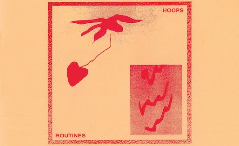 Hoops – Routines