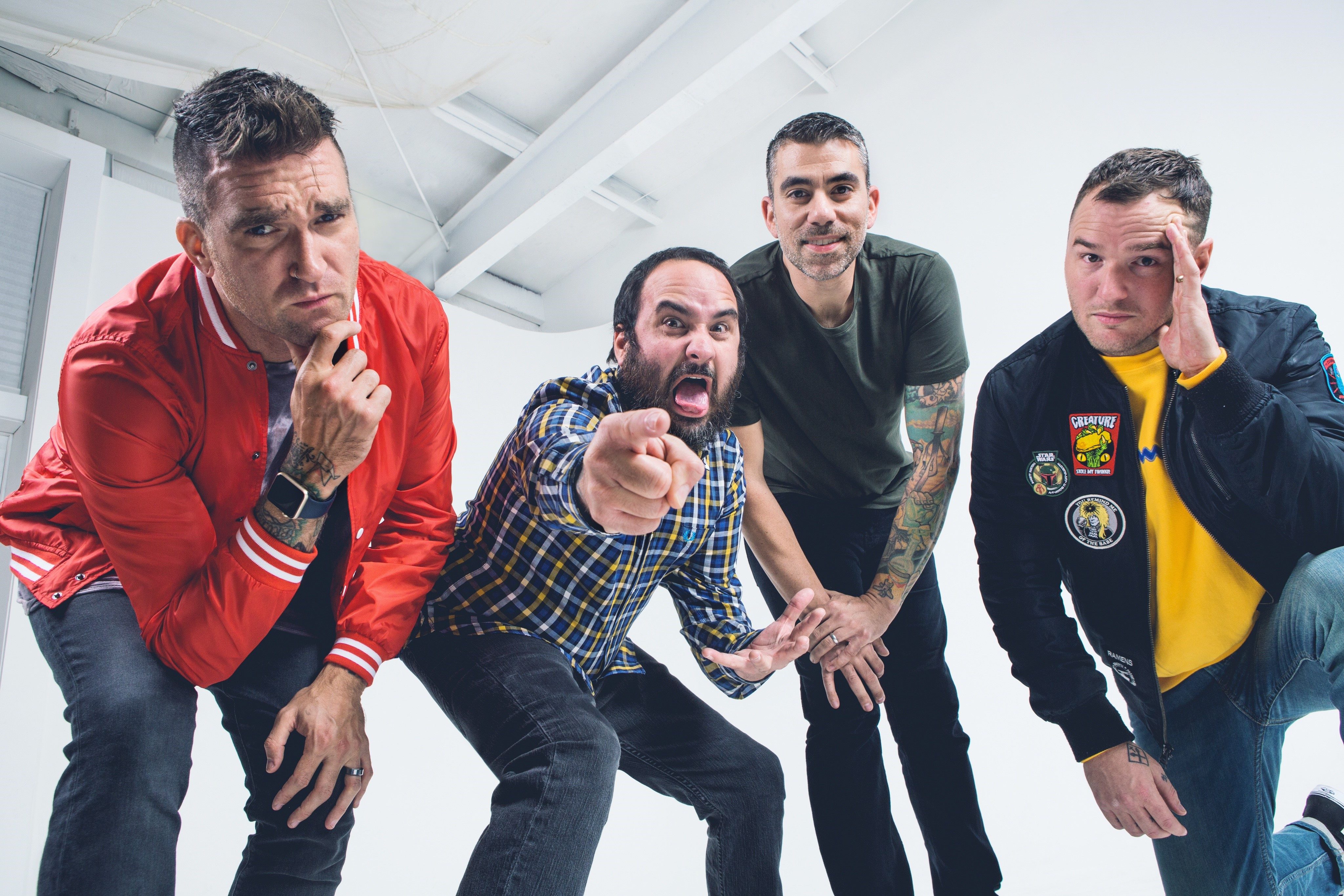 New found. Группа New found Glory. New found Glory 1997. Пандик, Джордан. New found Glory 2000.