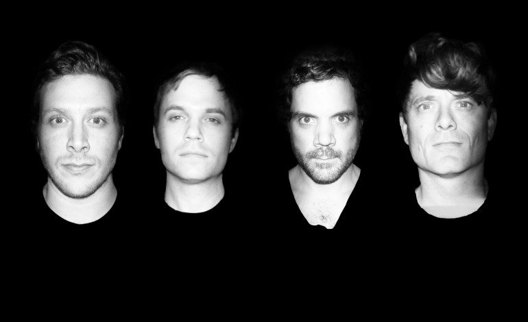 Thee Oh Sees at Barracuda Austin on April 28th