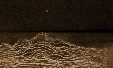Floating Points - Reflections - Mojave Desert