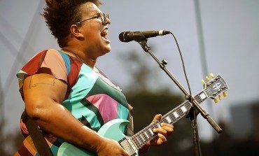 Brittany Howard's Bermuda Triangle Release Mellow New Song "Till the End of Days"