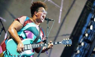 Citi Sound Vault 2020: Brittany Howard Live at the Hollywood Palladium