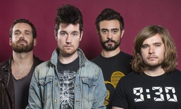 Bastille @ The Theater at Madison Square Garden 9/24