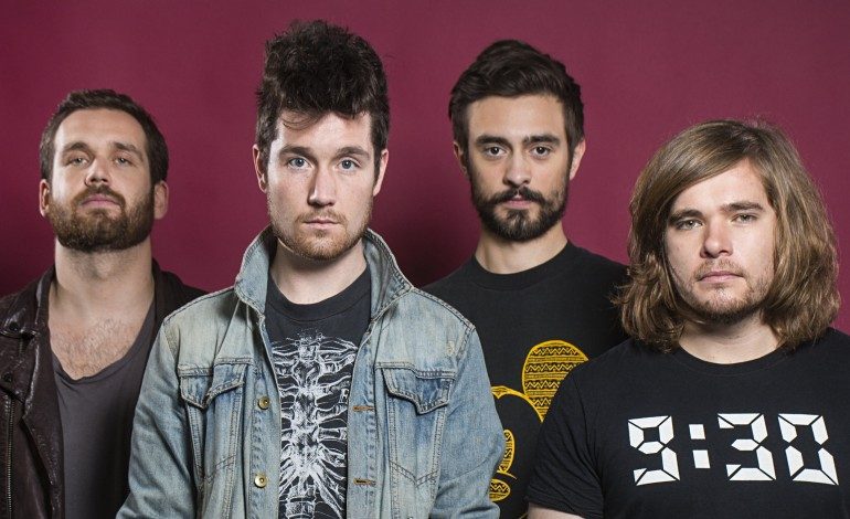 Bastille @ The Fillmore 9/14