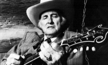Estate of Late Country Legend Bill Monroe Selling Rare and Prized Possessions