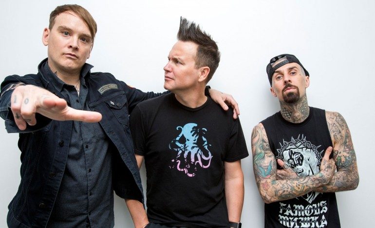 Blink 182, The Used, The Story So Far, & more @ Huntington State Beach 4/27 & 4/28