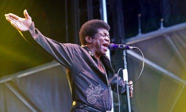 Charles Bradley Forced to Cancel Tour Dates Due to Return of Cancer