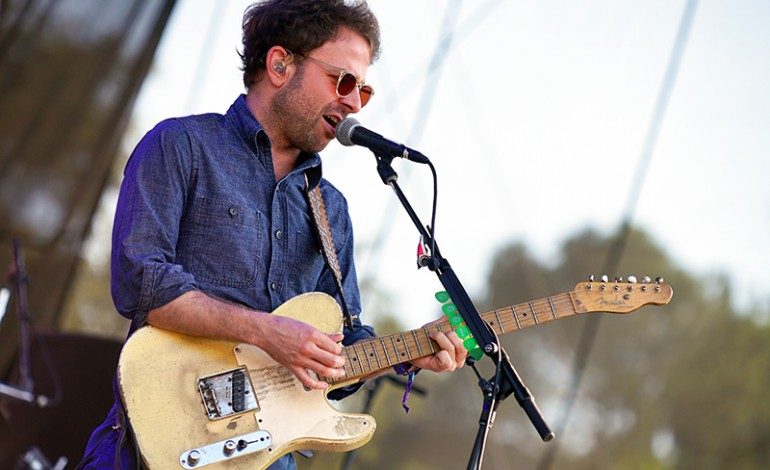 Two Chances To See Dawes at The Fonda Theatre 11/26 and 11/27/21