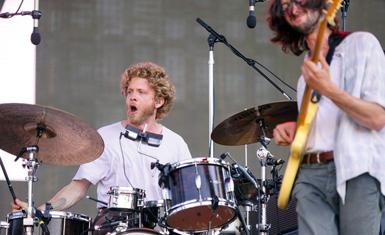 Dawes Unveil Dynamic New Song And Video “Ghost In The Machine”