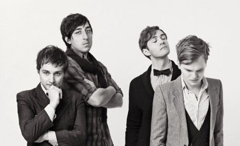 Grizzly Bear @ The Fillmore 11/7