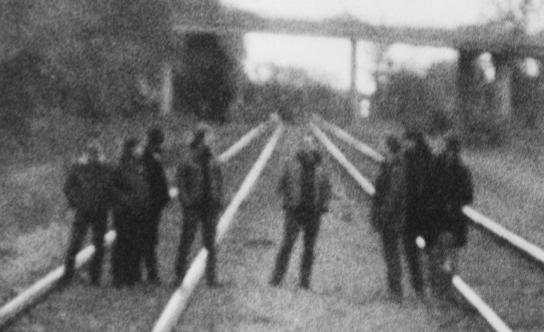 Godspeed You! Black Emperor Releases Dark & Twisted New Song “‘Anthem For No State, Pt. III”