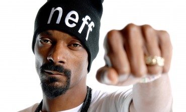 Snoop Dogg @ SAP Center 10/18