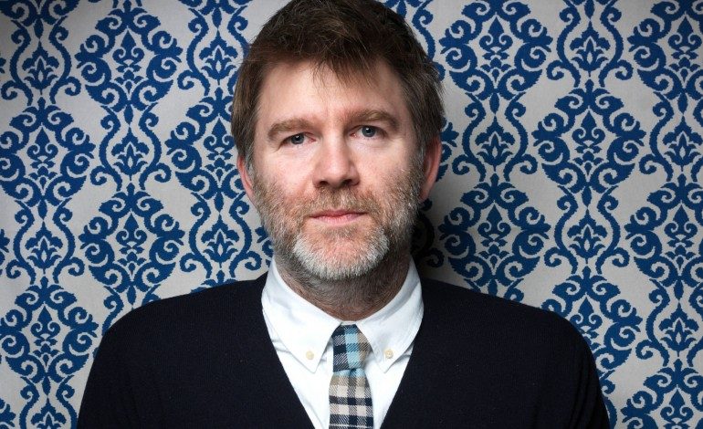 James Murphy Discovered Dance Music Through Ecstasy and Founded DFA Records to “Fuck The Rapture Over”