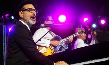 Jeff Goldblum &  The Mildred Snitzer Orchestra  Fox Theater July 22nd 2023