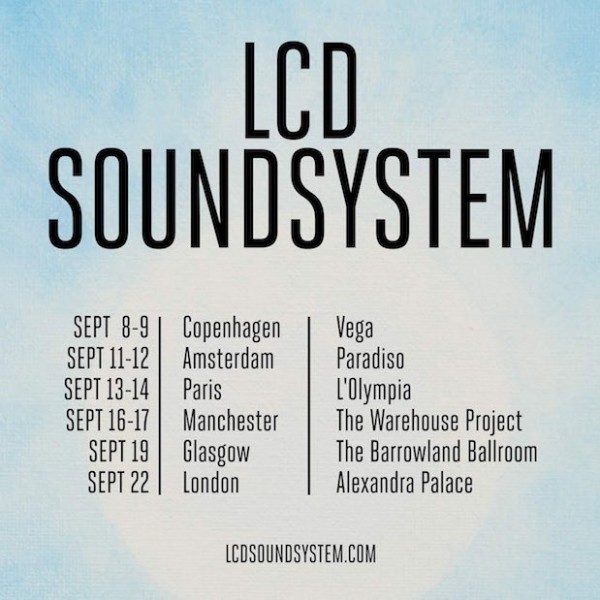 lcd soundsystem 1