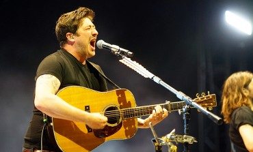 Marcus Mumford Shares Sweet Groovy New Song “Better off High”
