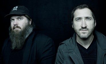 Pinback @ Irving Plaza 10/8 (10th Anniversary Tour of 'Autumn of the Seraphs')