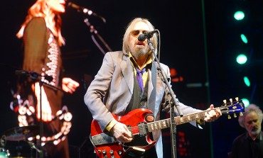 Beck, Foo Fighters, Eddie Vedder and More to Pay Tribute to Tom Petty on 70th Birthday Live Stream Concert