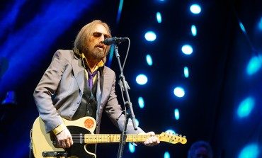 Coroner Says Tom Petty Died From an Accidental Opioid Overdose