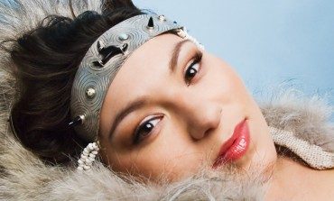 Tanya Tagaq Releases New Song "Frostbite" for 2017 Adult Swim Singles Series