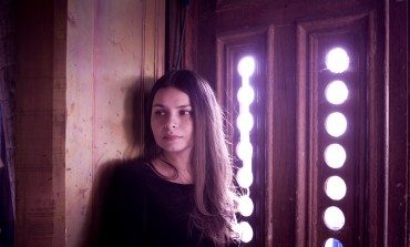 Hope Sandoval & The Warm Inventions @ Brooklyn Steel 10/22