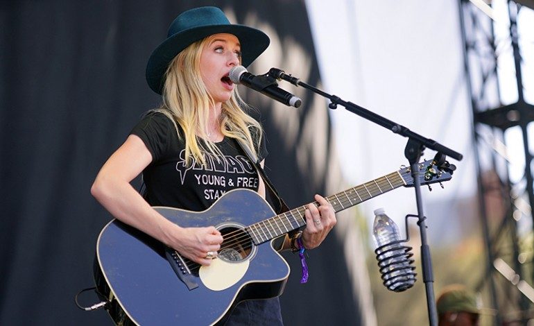 ZZ Ward Announces New Album For September 2023 Release and Shares Thrilling New Video For “On One”