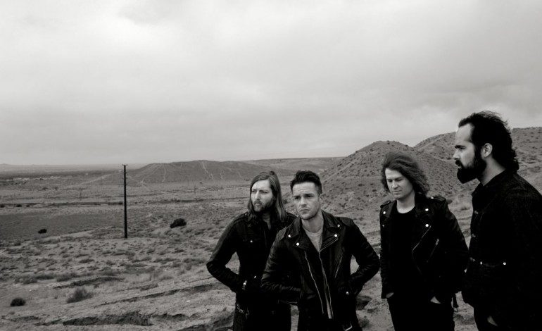 Live Stream Review: Pandora LIVE Presents The Killers