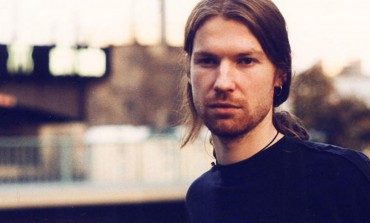 Aphex Twin Auctions and Sells NFT Artwork for $128,000