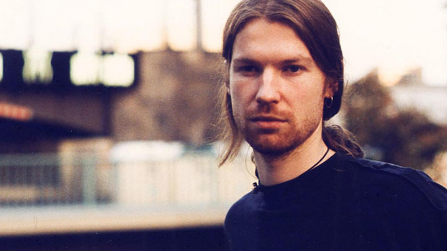 Aphex Twin Discusses Beliefs On Vaccines In New Soundcloud Comments