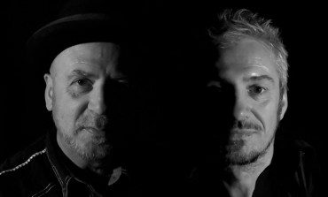 Cocteau Twins Member Forms New Band Lost Horizons and Announces Debut Album Ojalá Featuring Marissa Nadler, Sharon Van Etten and More for November 2017 Release